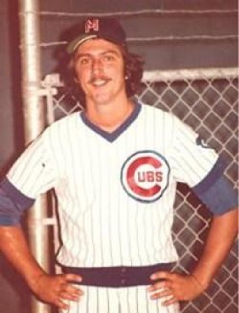 Darrell Turner