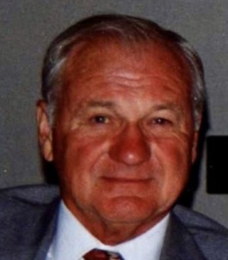 Harold Perry Profile Photo