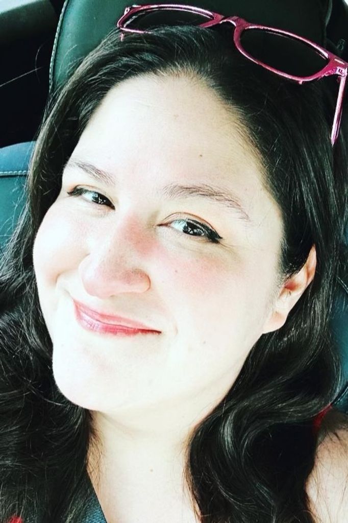 Angelica Hickson Profile Photo