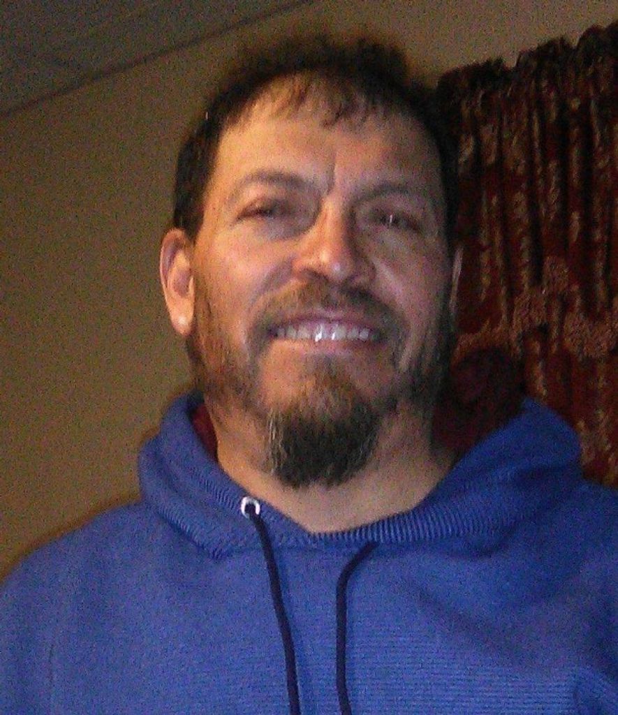 Rigoberto Cruz Santos