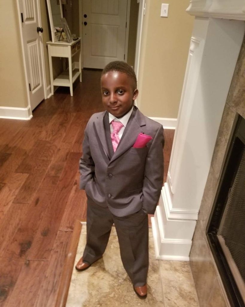 Elijah Lamonte McGee Profile Photo