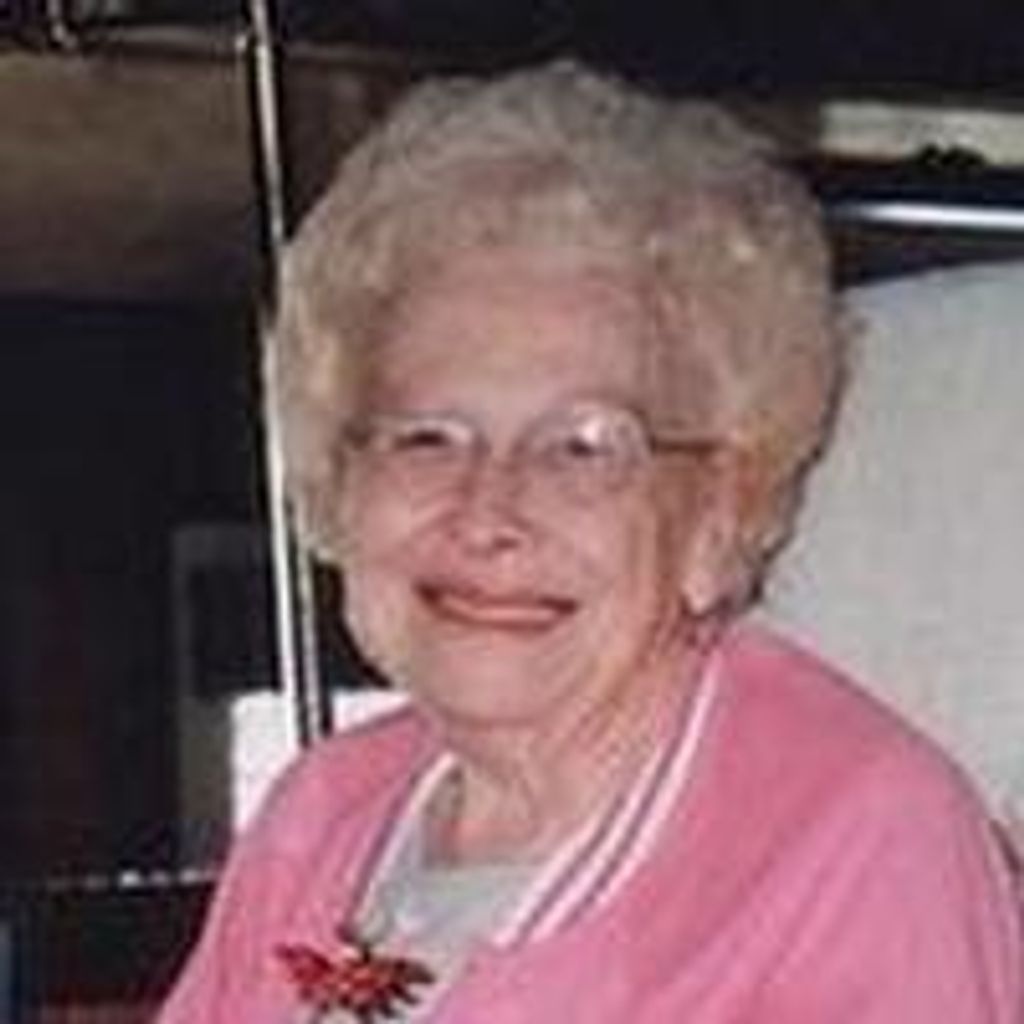 Madonna Jeannine Fishbaugh Profile Photo