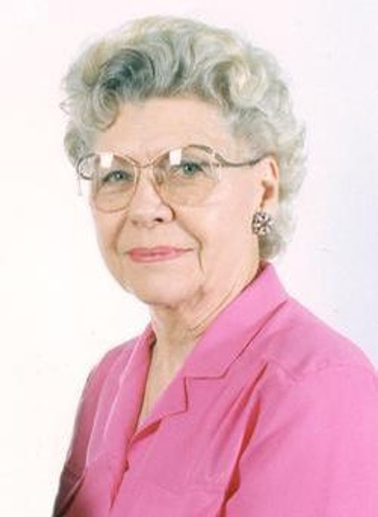 Lillie W. Carr