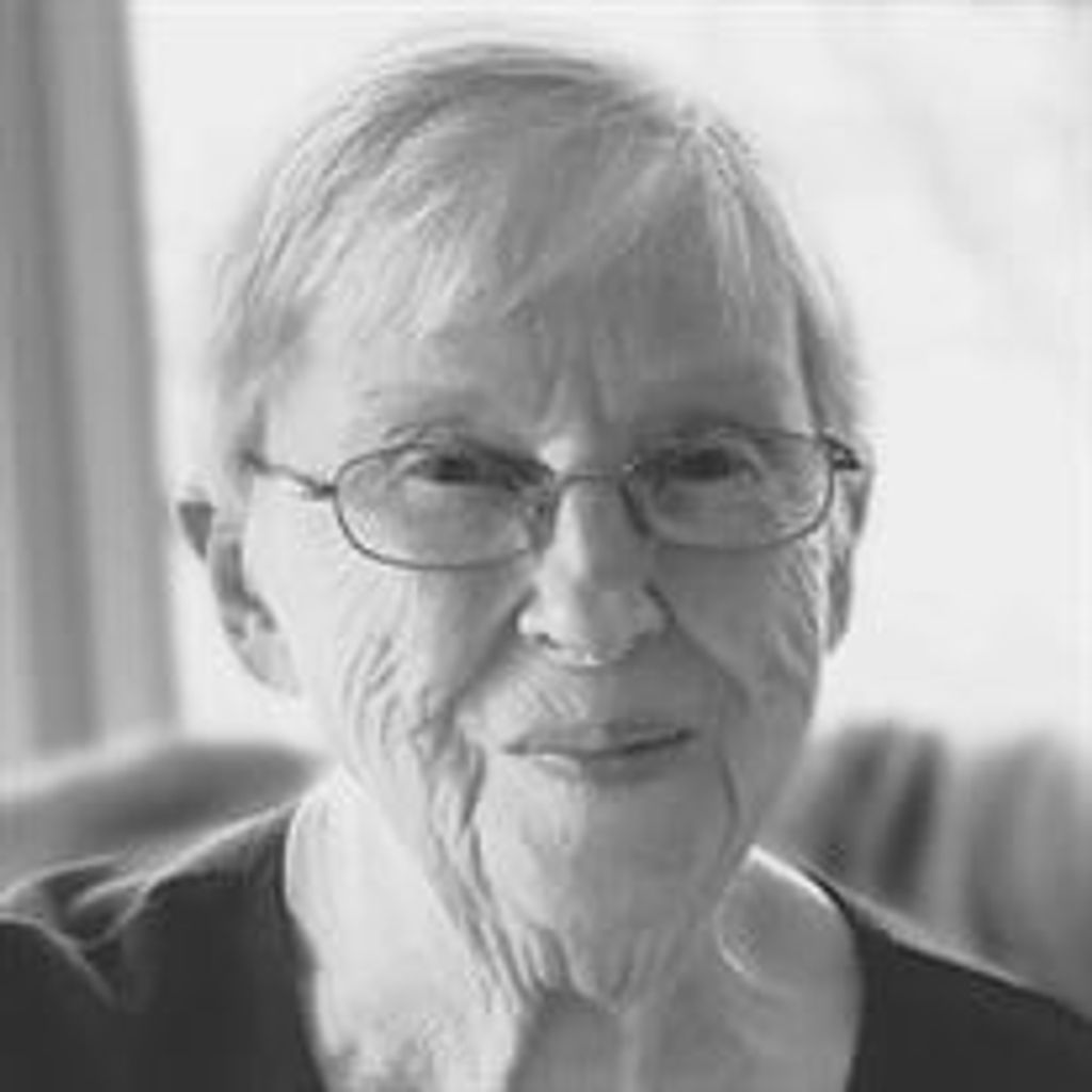 Doris (Gosser) Troxell