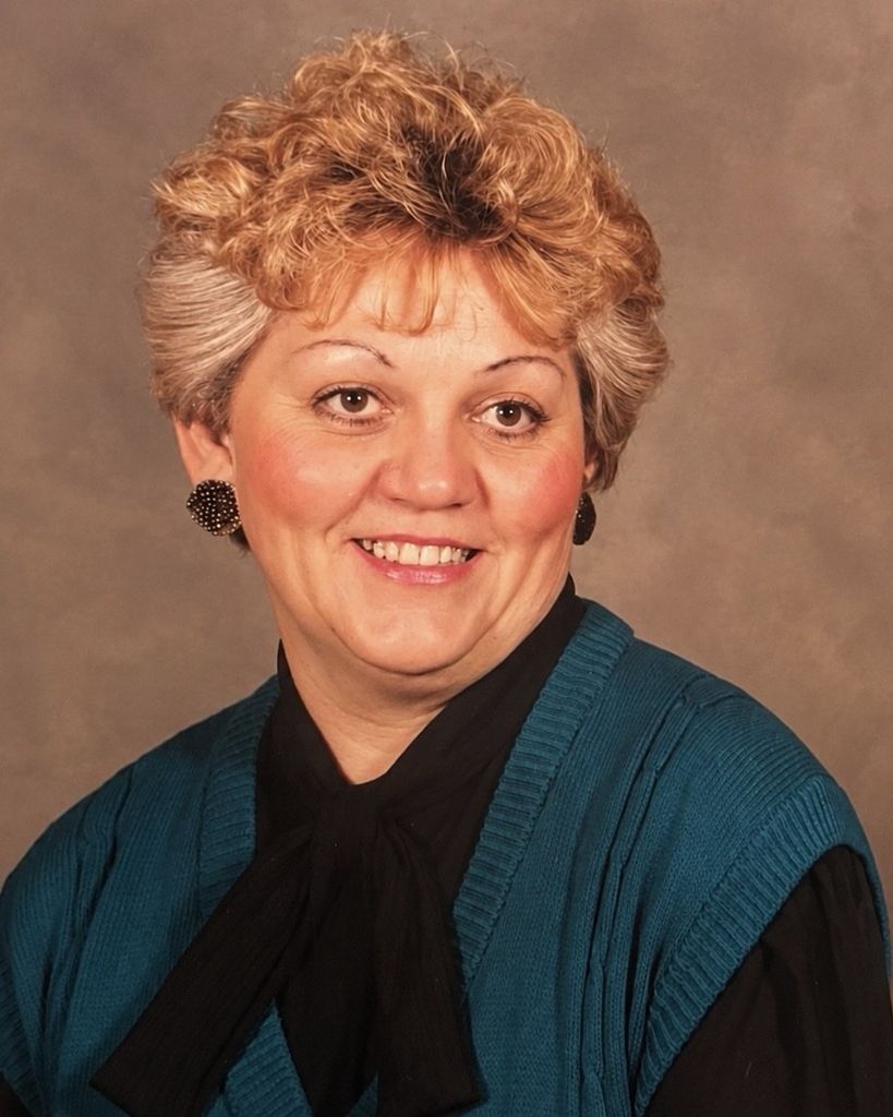 Joe Ann Aldred Profile Photo