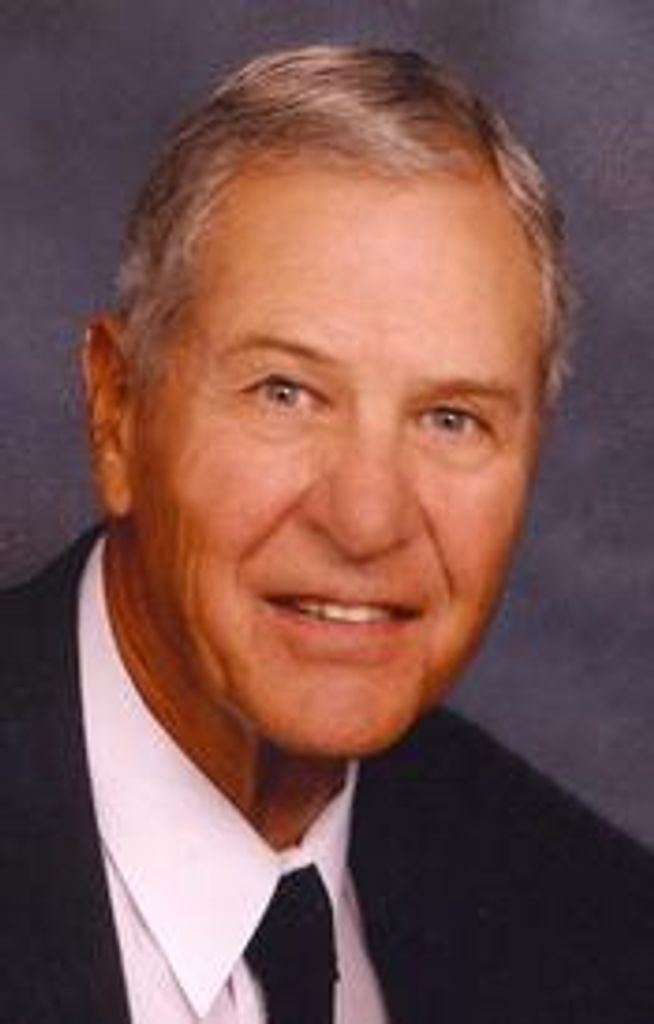 Fredric Thompson