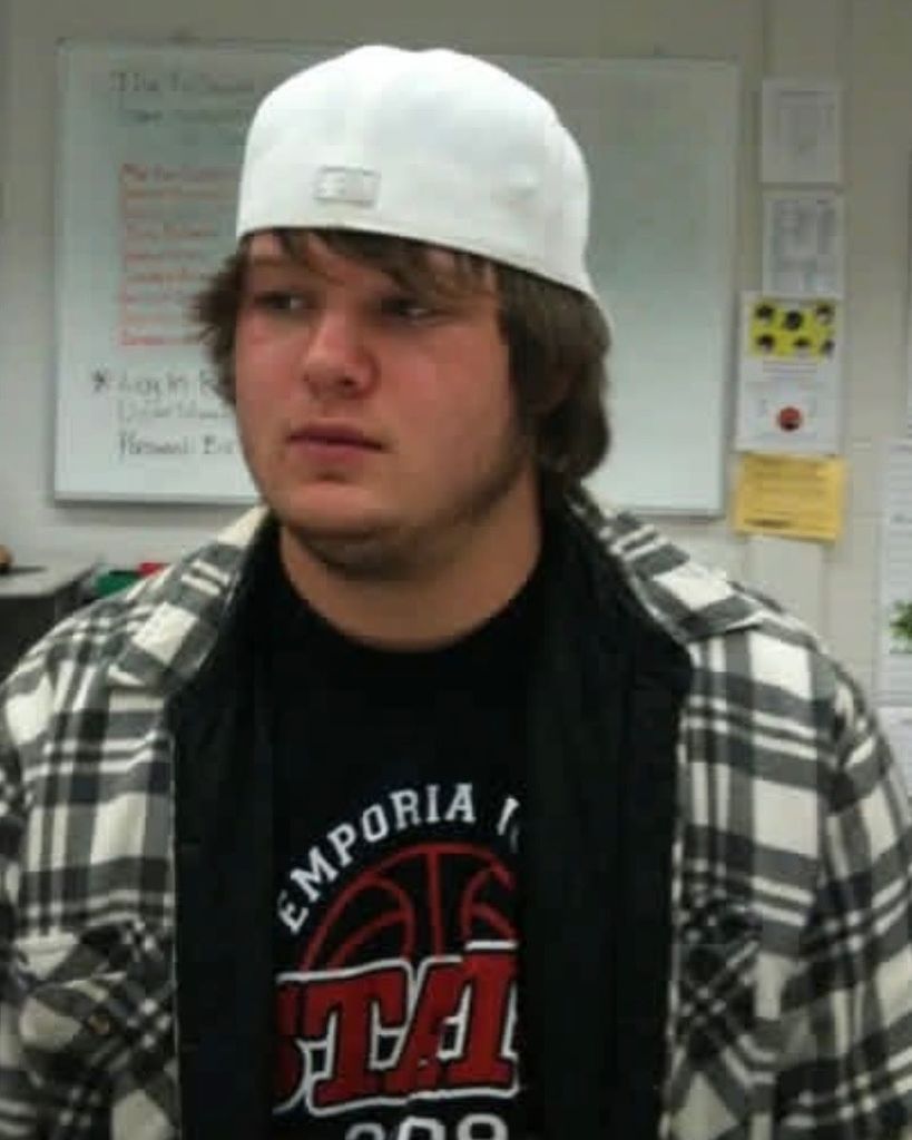 Darton Vaughn Poff Profile Photo