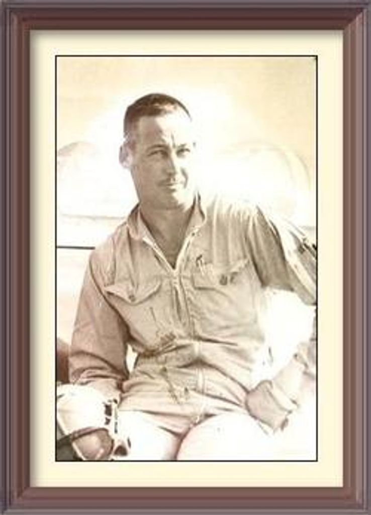 Colonel Leonard L. Orr Profile Photo