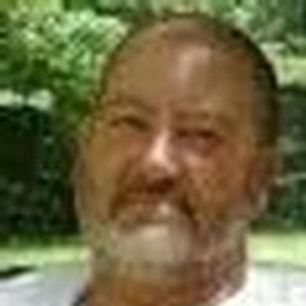 Danny A. Dague Profile Photo