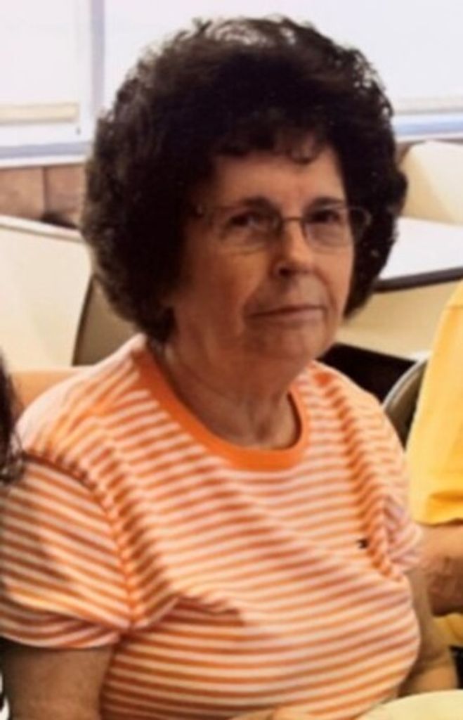 Anna Faye Minor Profile Photo