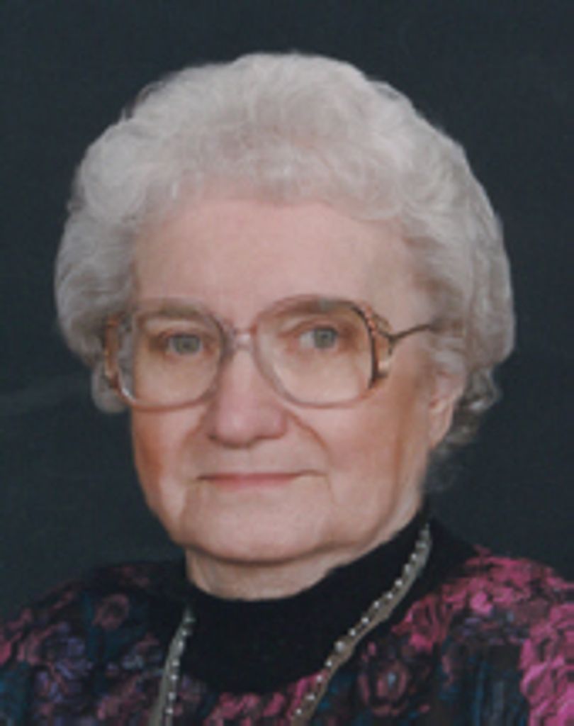 Harriett G. Jones Stevenson