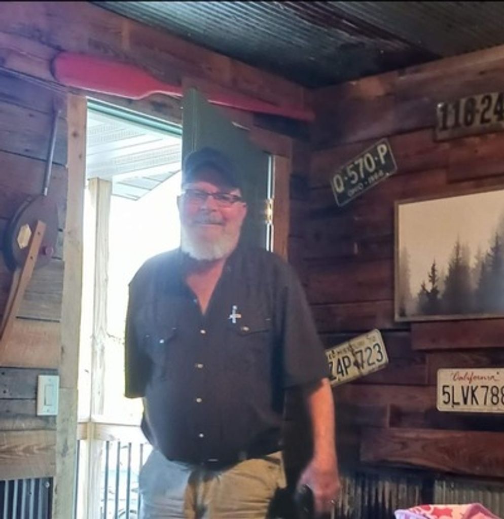 Scott Scales Profile Photo