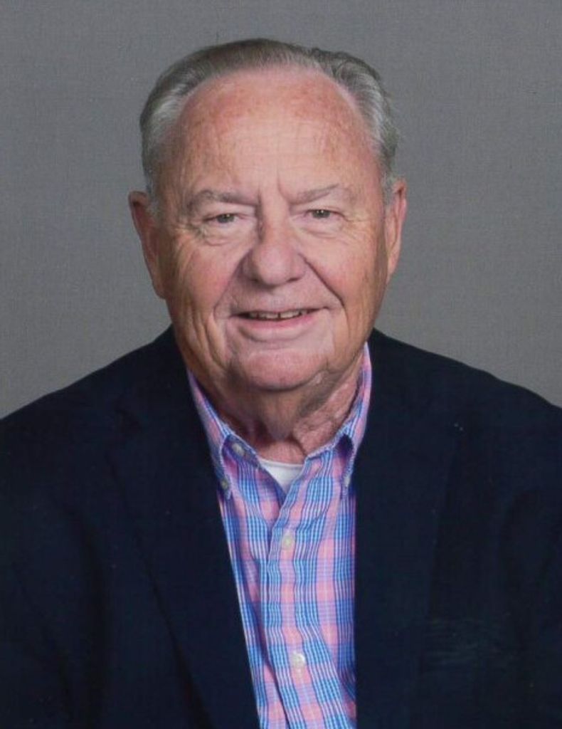 Remus Earl Morgan Profile Photo