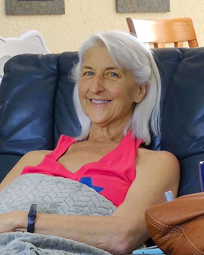 Lois J Kennedy Profile Photo