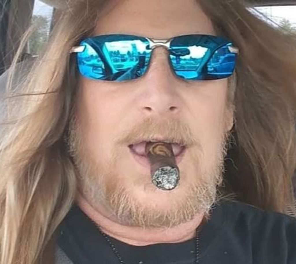Keith Omaits