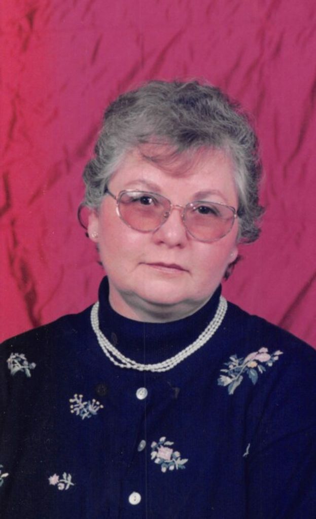 Marjorie A. (Clark)  Bowers