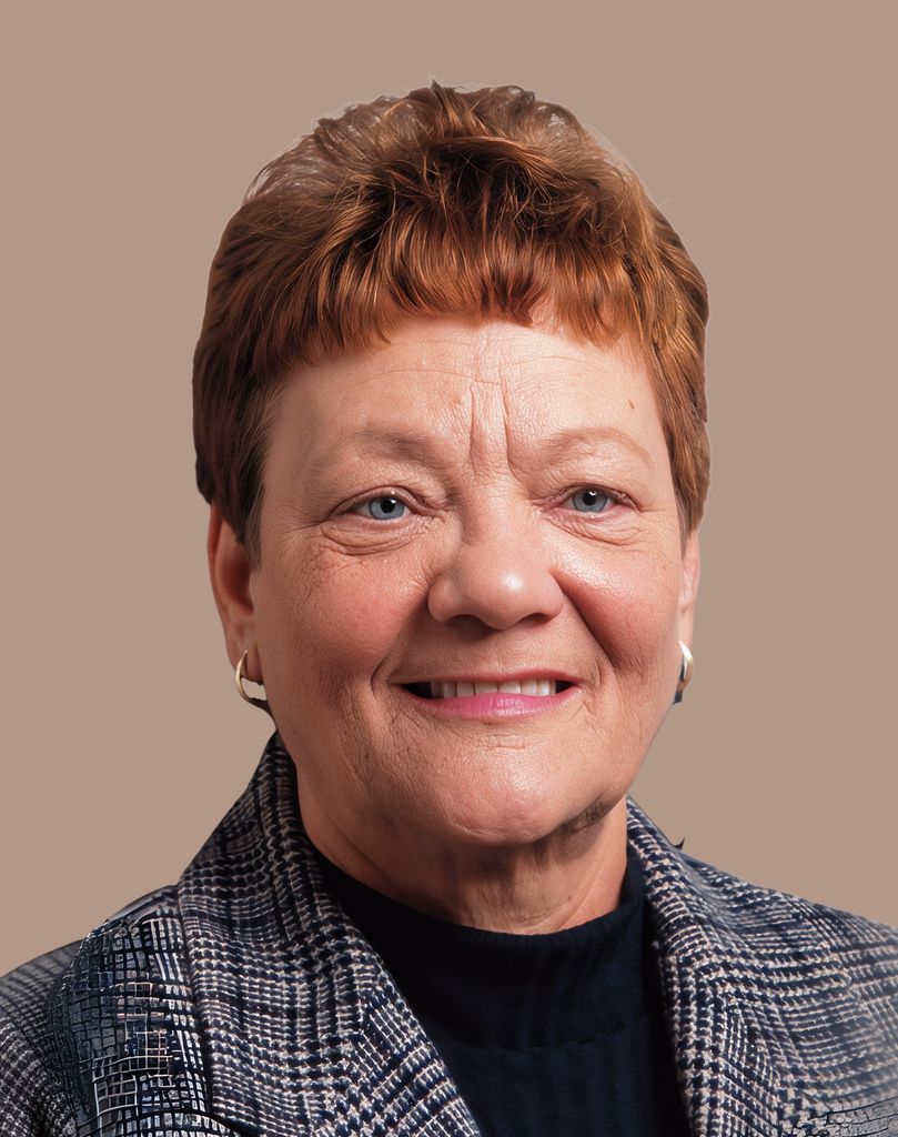Janet M. Esmon Profile Photo