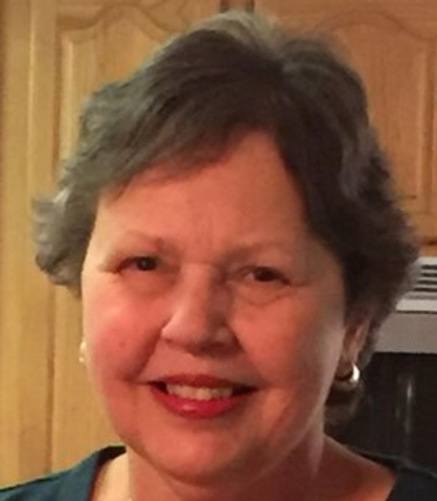 Patricia Siciliano