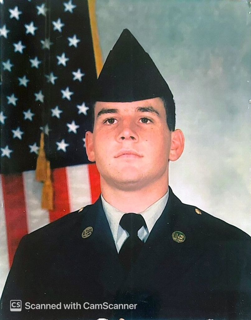 Brian Christopher Summers