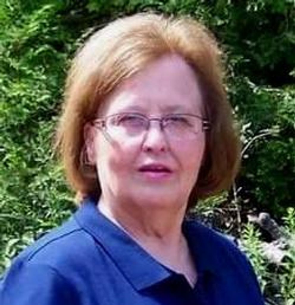 Katherine "Kathy" L. Bohlander