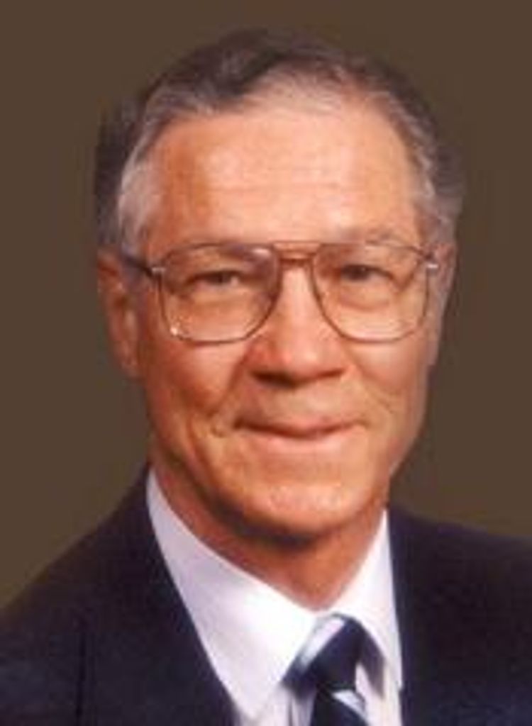Clyde F. Hansen