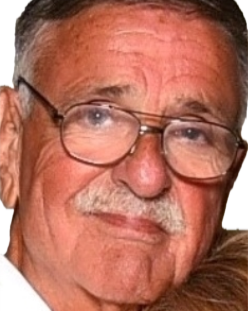 Terry Theodore Haakinson Profile Photo
