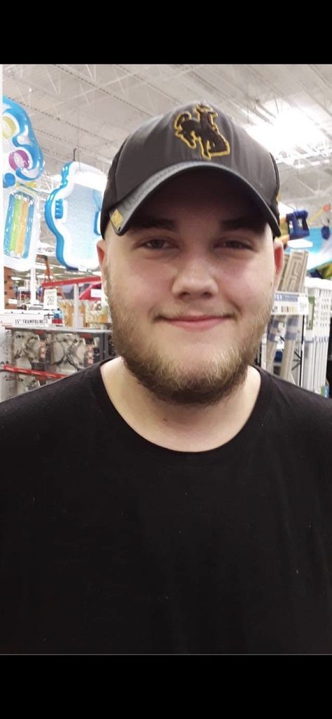Michael David Bennett Profile Photo