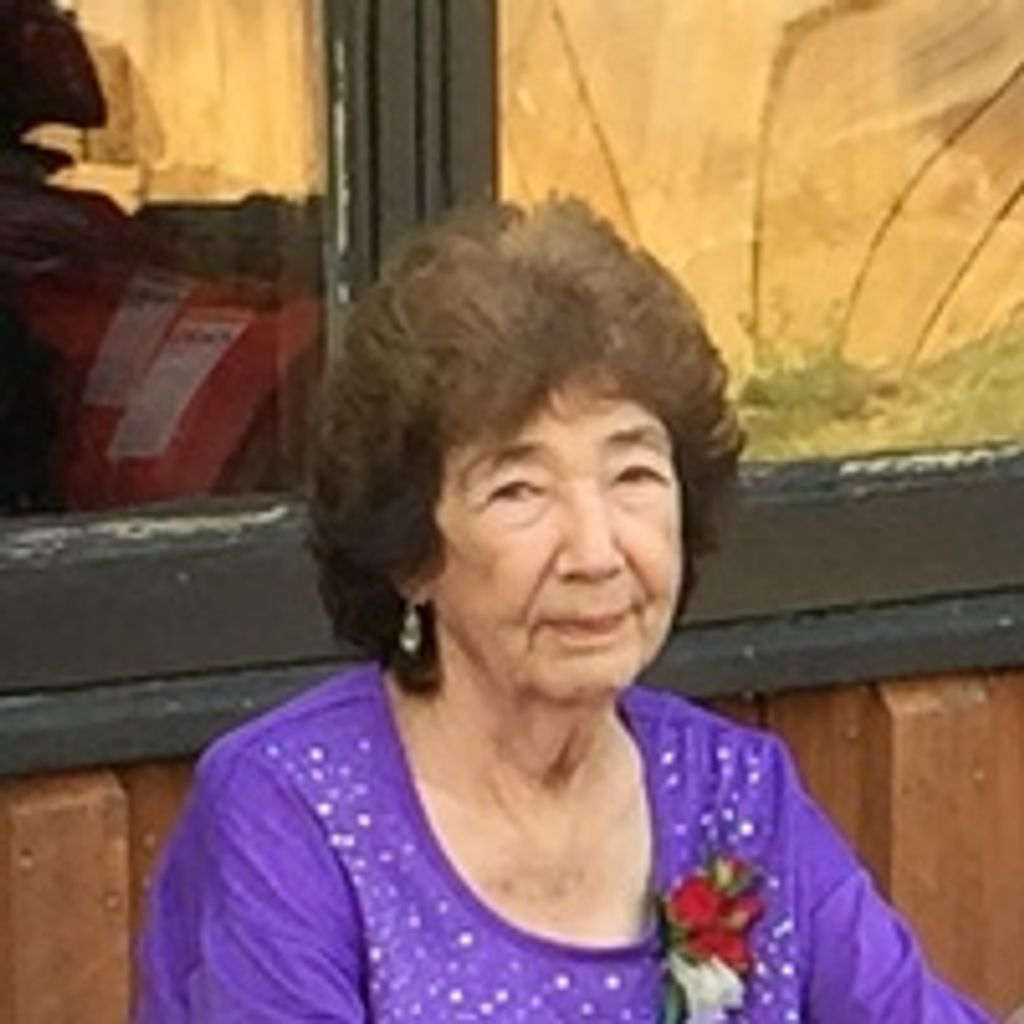 Cecelia Cummings