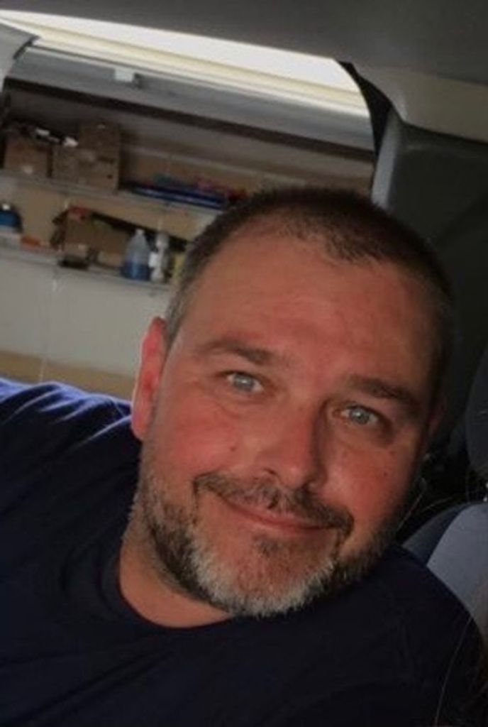 Jeffery Allen "Jeff" Rose