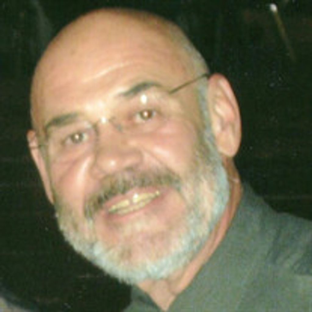 Ronald "Ronnie" A. Sallmann