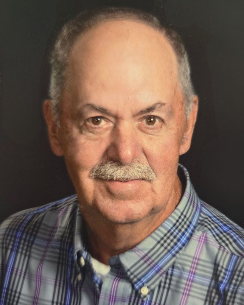Gerald Winslow Wright Profile Photo