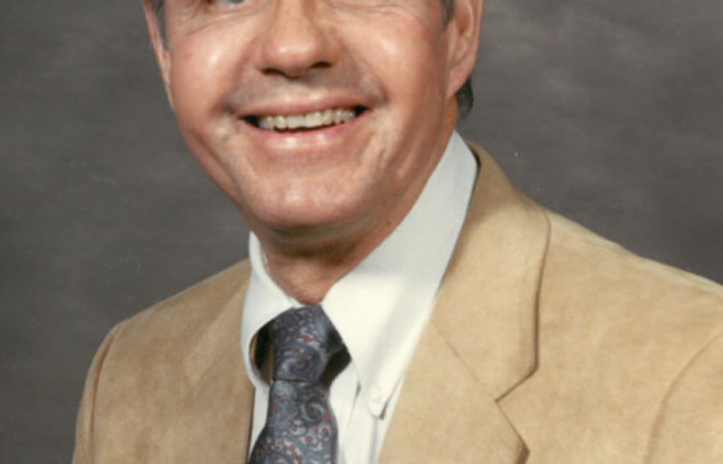 Theodore J. “Ted” Boehning
