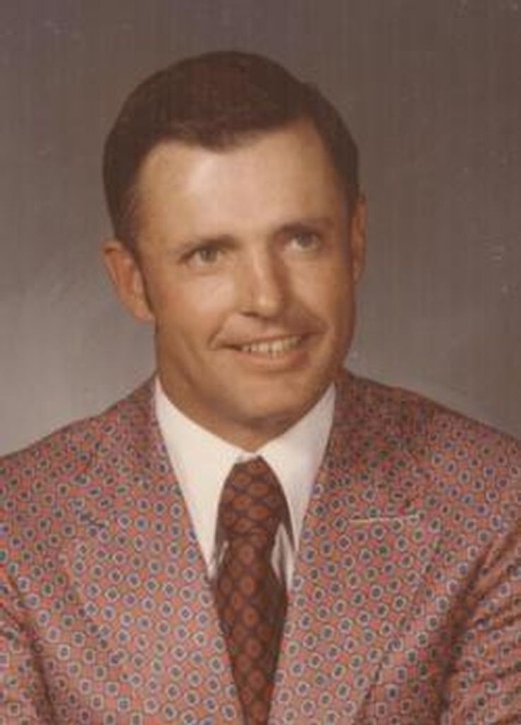 Bill Flenniken