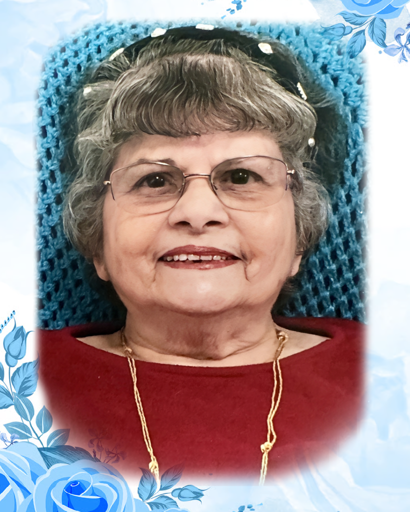 Yvonne Constance Hoobs