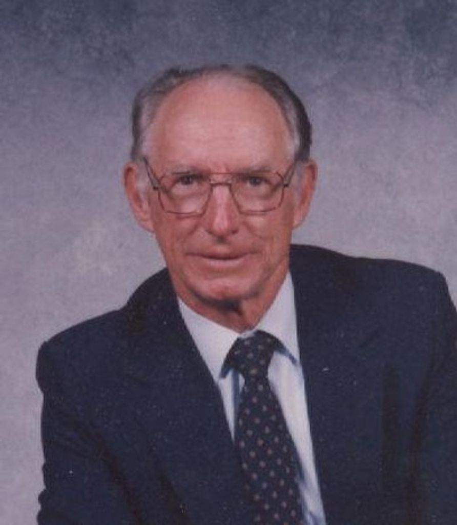 Albert Glynn Dawson