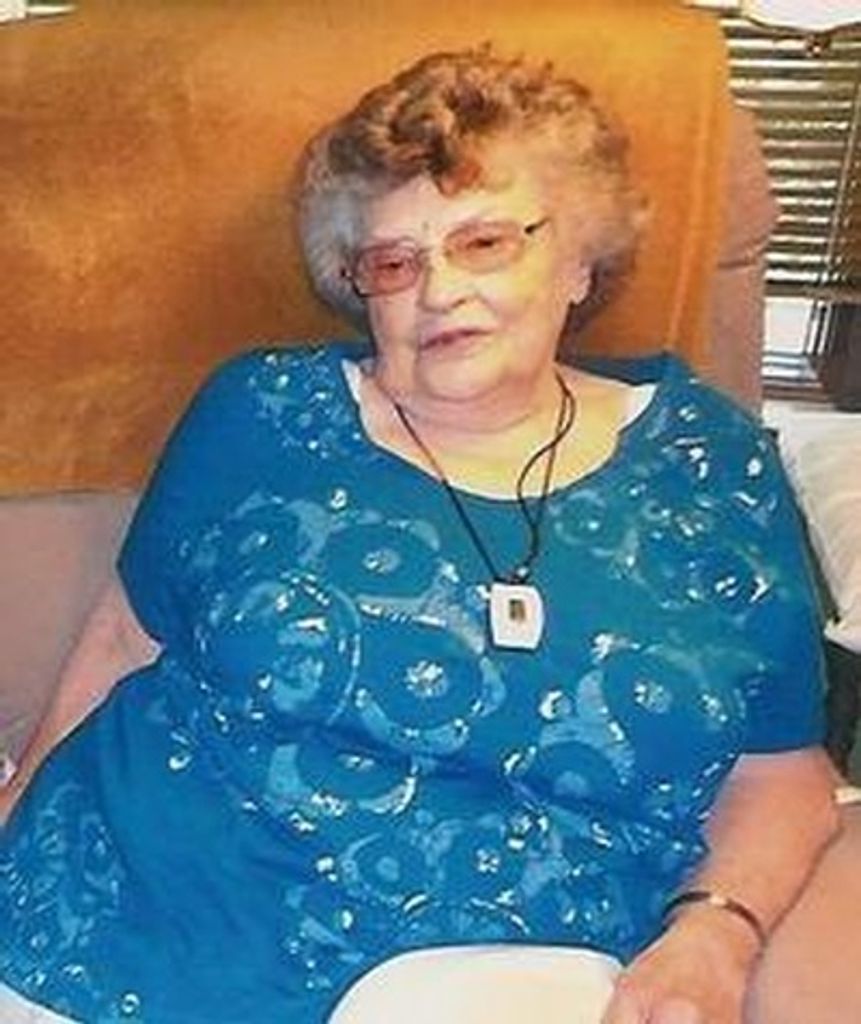 Edna R. Beas