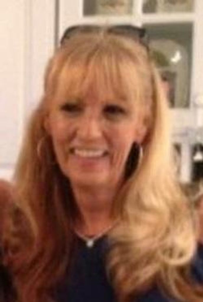 Deborah Frances Stampnick