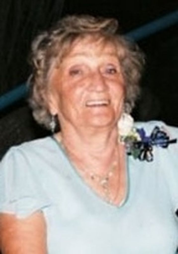 Vicky  Bartschi Child Profile Photo