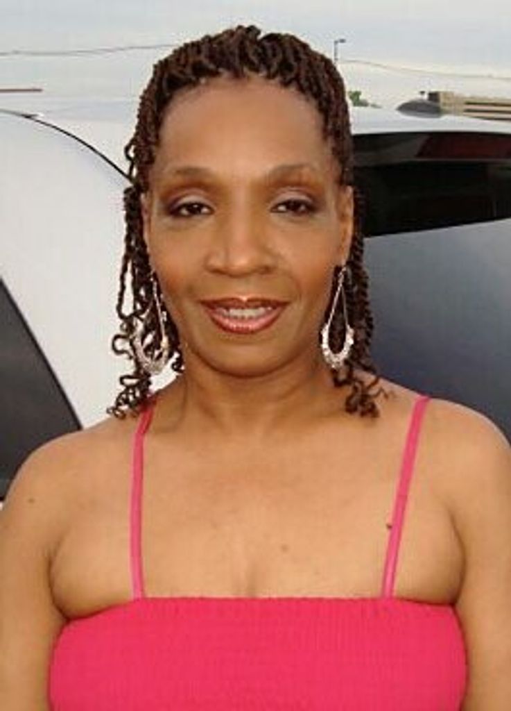 Celeste Ghant Profile Photo