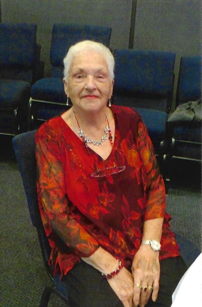 Marjorie Ann Gatewood Profile Photo