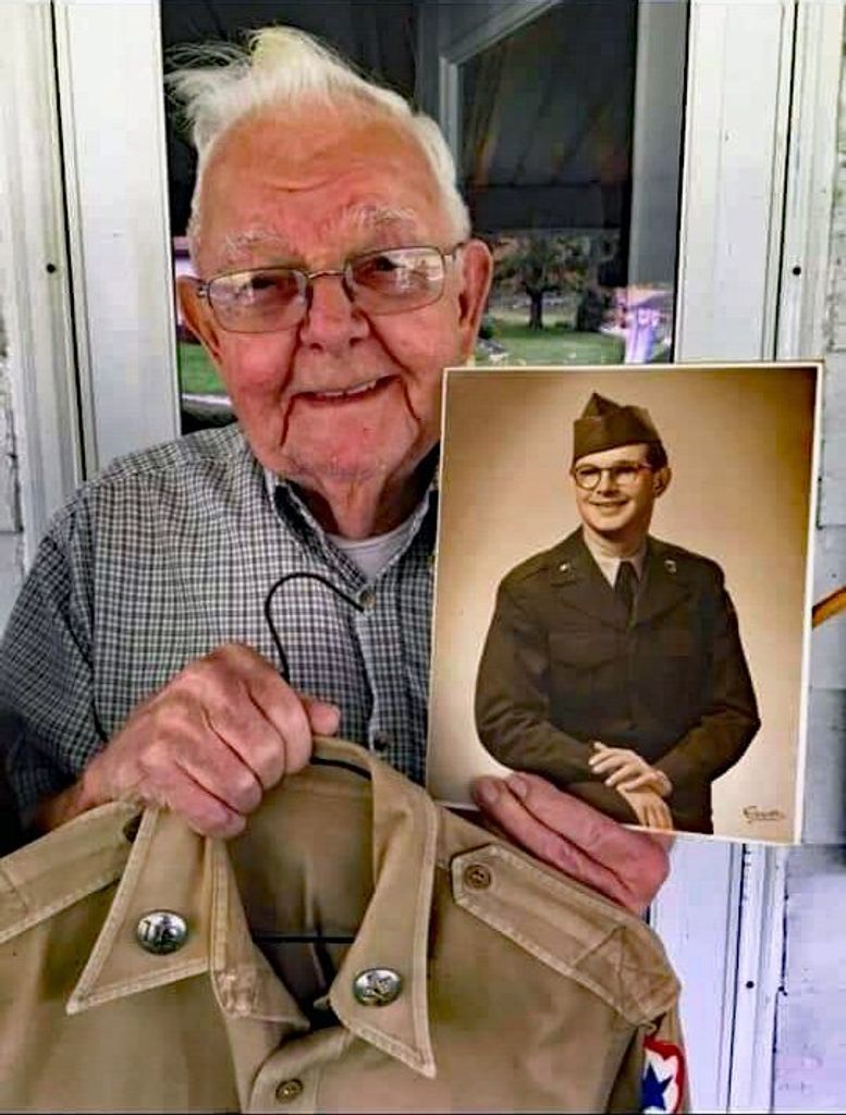 Charles Richard Galbraith