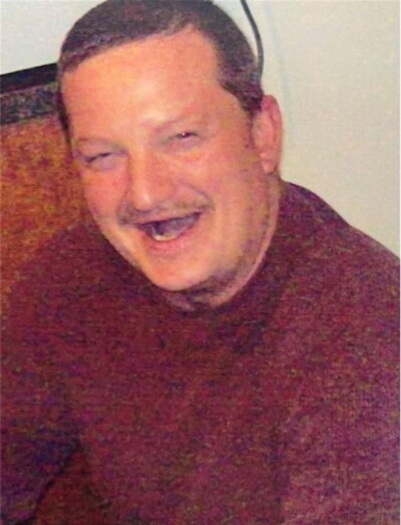 James Gerald Baker Profile Photo