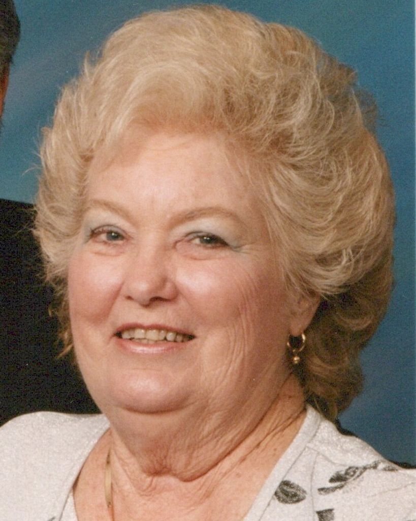 Ruby G. Cangealose Profile Photo