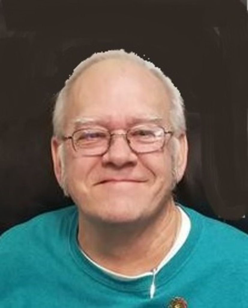 Allan Schollian Profile Photo