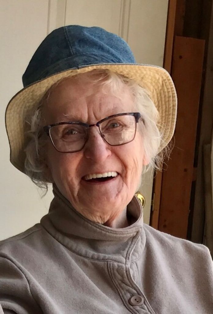 Genevieve Schulze