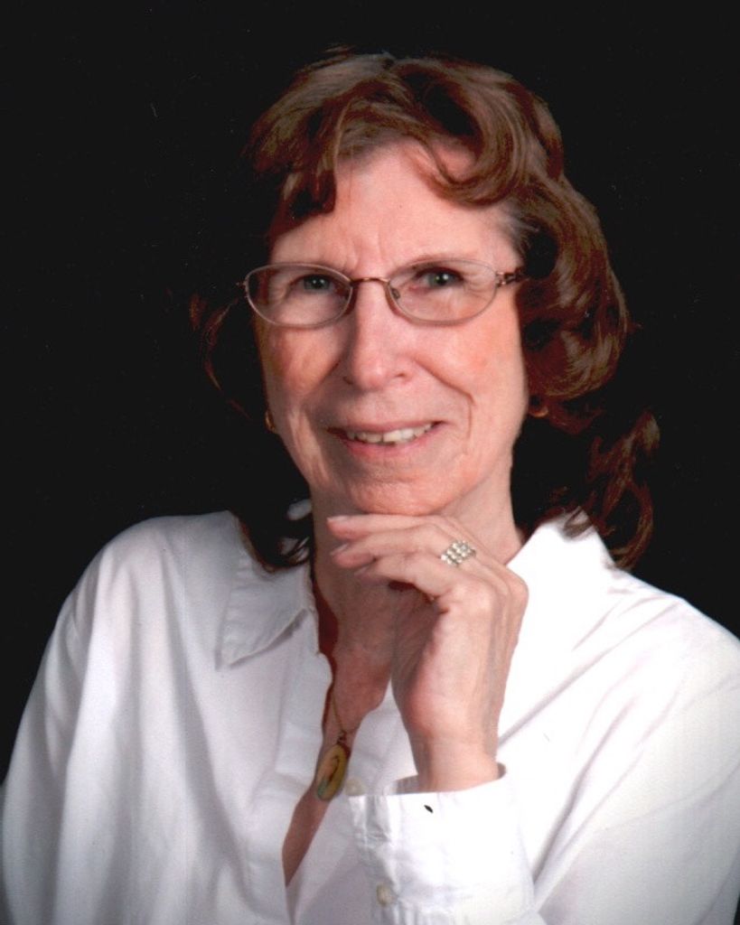 Johnnie Jean Luchak LaComb Profile Photo