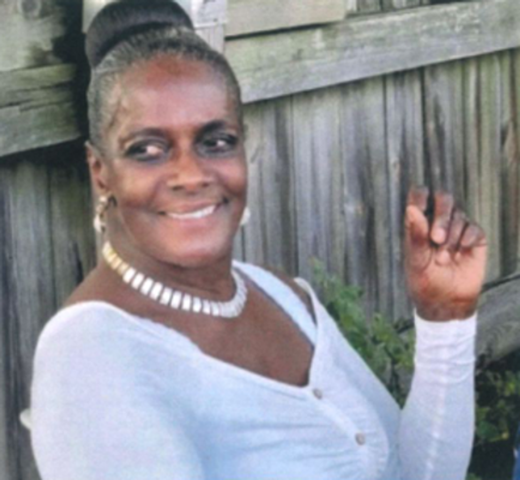 Patricia Arlene Gantt Profile Photo