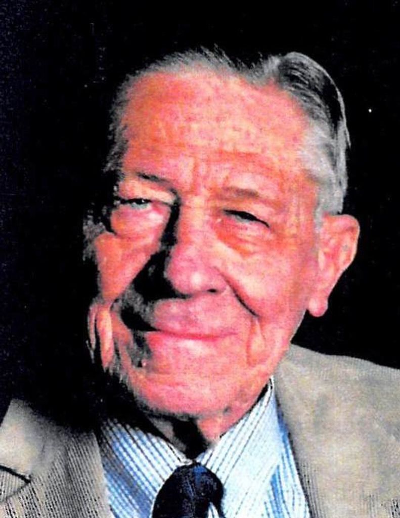 William W Schriever Profile Photo