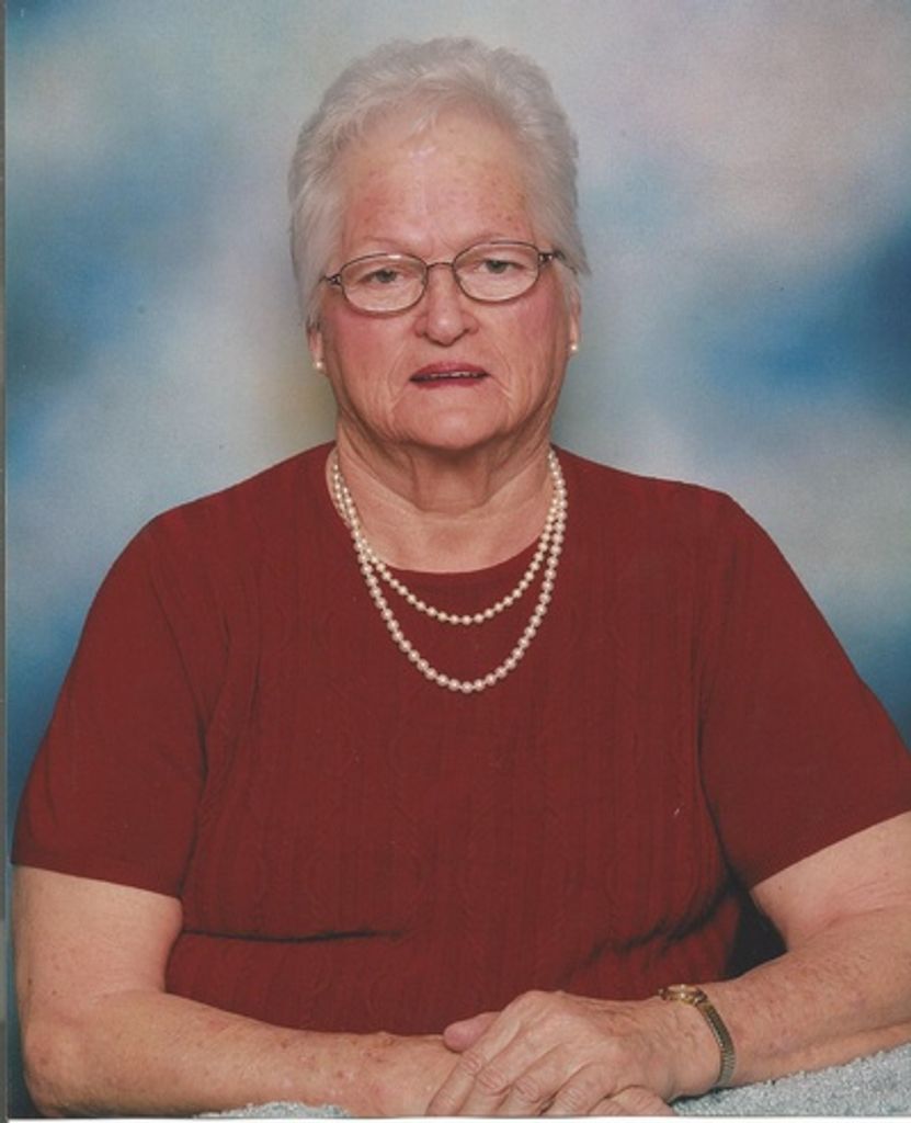 Bernadine Brewer Dorsey