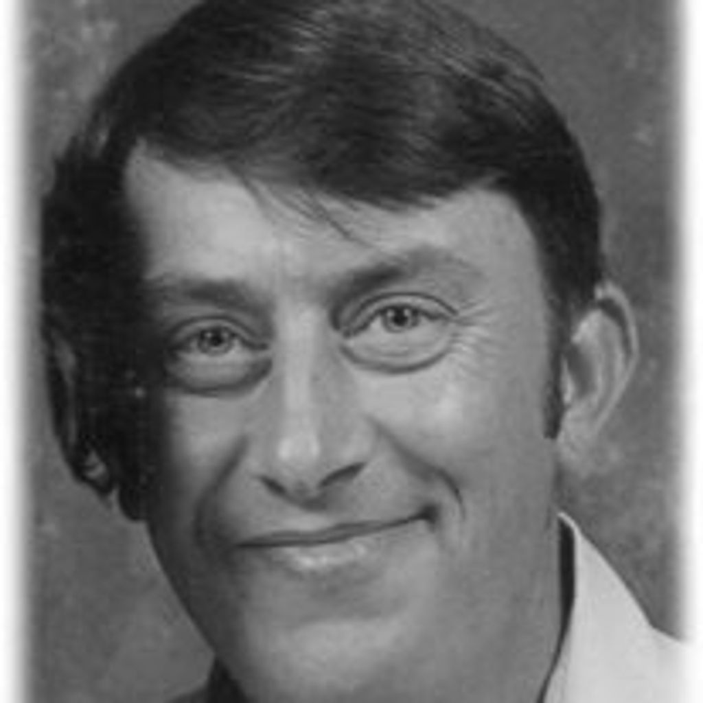 David Henry Martin